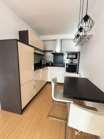 Prodej bytu 2+kk, Praha - Stodůlky, Trávníčkova, 45 m2