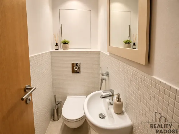 Pronájem bytu 3+kk, Praha - Vršovice, Vršovická, 95 m2