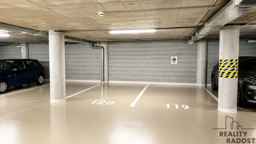 Pronájem bytu 3+kk, Praha - Vršovice, Vršovická, 95 m2