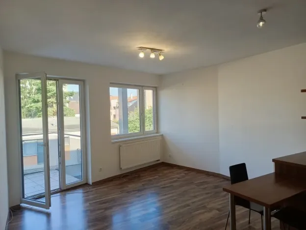 Pronájem bytu 2+kk, České Budějovice - České Budějovice 3, Nová, 48 m2