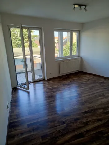 Pronájem bytu 2+kk, České Budějovice - České Budějovice 3, Nová, 48 m2