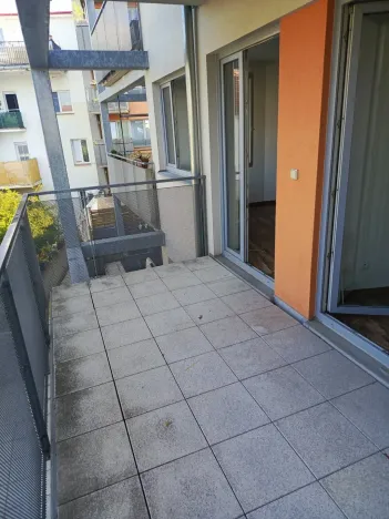 Pronájem bytu 2+kk, České Budějovice - České Budějovice 3, Nová, 48 m2
