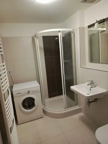 Pronájem bytu 2+kk, České Budějovice - České Budějovice 3, Nová, 48 m2