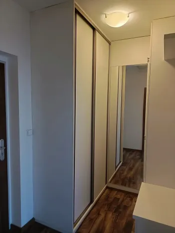 Pronájem bytu 2+kk, České Budějovice - České Budějovice 3, Nová, 48 m2