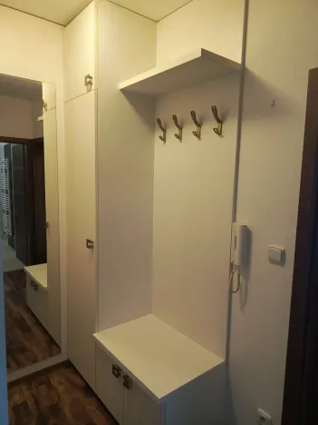 Pronájem bytu 2+kk, České Budějovice - České Budějovice 3, Nová, 48 m2