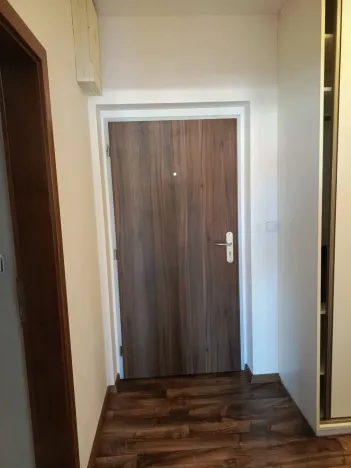 Pronájem bytu 2+kk, České Budějovice - České Budějovice 3, Nová, 48 m2
