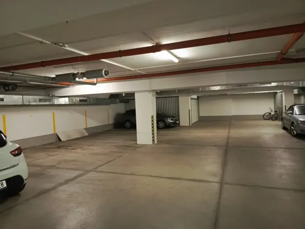 Pronájem bytu 2+kk, České Budějovice - České Budějovice 3, Nová, 48 m2