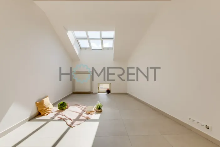 Pronájem bytu 1+1, Praha - Nové Město, Vyšehradská, 37 m2