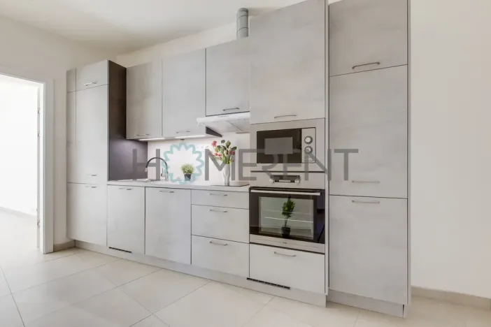 Pronájem bytu 1+1, Praha - Nové Město, Vyšehradská, 37 m2