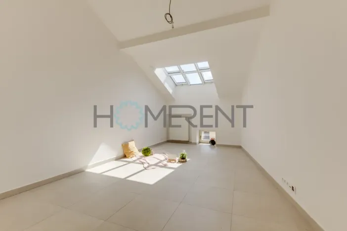 Pronájem bytu 1+1, Praha - Nové Město, Vyšehradská, 37 m2