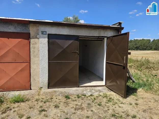 Pronájem garáže, Nýřany - Kamenný Újezd, 18 m2