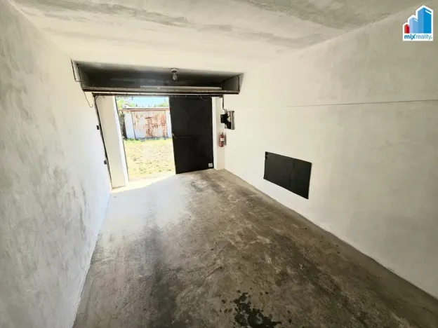 Pronájem garáže, Nýřany - Kamenný Újezd, 18 m2