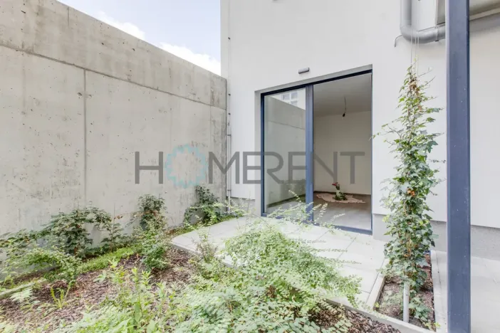 Pronájem bytu 2+kk, Praha - Nové Město, Vyšehradská, 52 m2