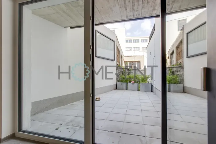 Pronájem bytu 2+kk, Praha - Nové Město, Vyšehradská, 52 m2