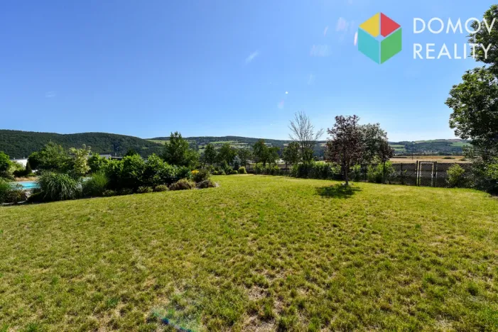 Prodej rodinného domu, Hýskov, Pod Klukem, 150 m2