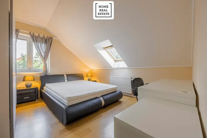 Prodej rodinného domu, Praha - Újezd nad Lesy, Dražická, 206 m2