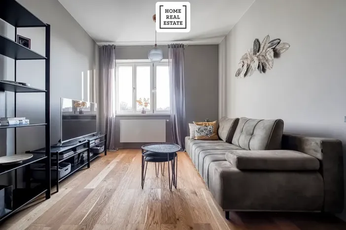 Pronájem bytu 2+kk, Praha - Strašnice, Černokostelecká, 40 m2