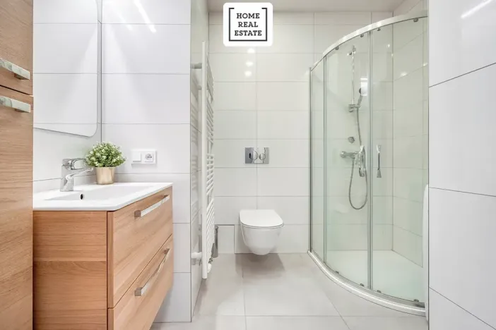 Pronájem bytu 2+kk, Praha - Strašnice, Černokostelecká, 40 m2