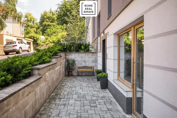 Prodej bytu 3+kk, Karlovy Vary, Šumavská, 171 m2