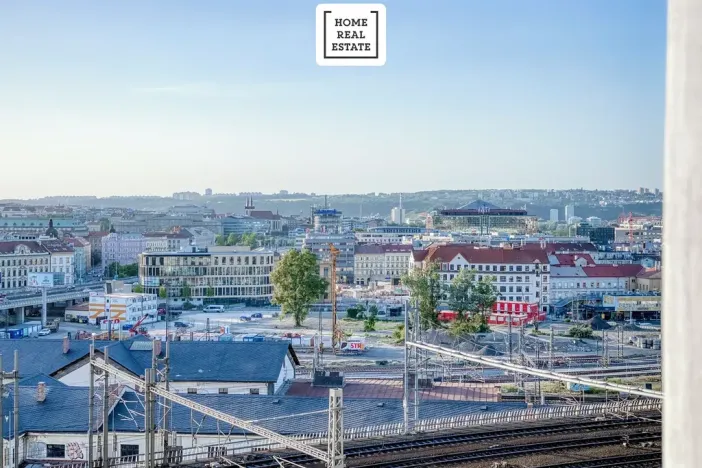 Prodej bytu 3+kk, Praha - Žižkov, Příběnická, 85 m2