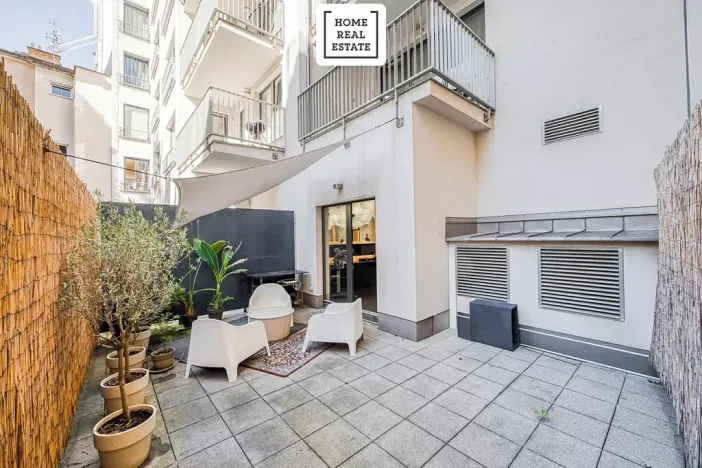 Prodej komerční nemovitosti, Praha - Smíchov, Pod Barvířkou, 73 m2