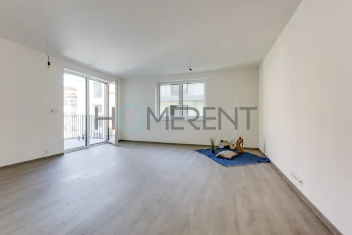 Pronájem bytu 1+kk, Praha - Nové Město, Vyšehradská, 37 m2