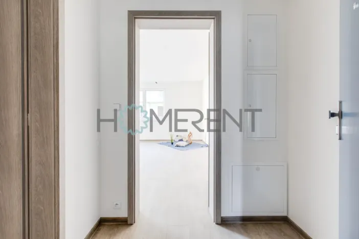 Pronájem bytu 1+kk, Praha - Nové Město, Vyšehradská, 37 m2