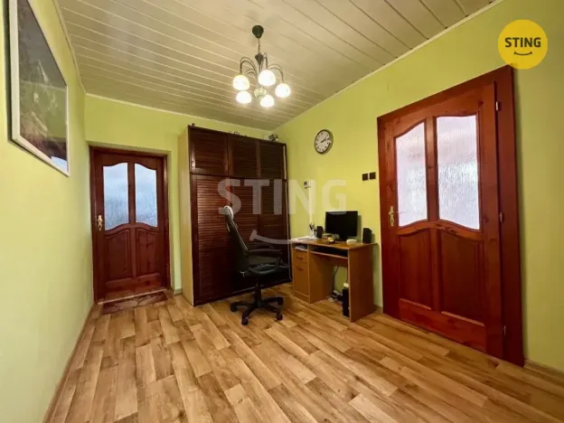 Pronájem rodinného domu, Malá Morava, 170 m2