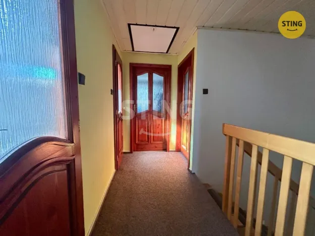 Pronájem rodinného domu, Malá Morava, 170 m2