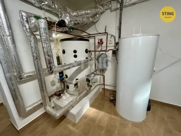 Pronájem rodinného domu, Malá Morava, 170 m2
