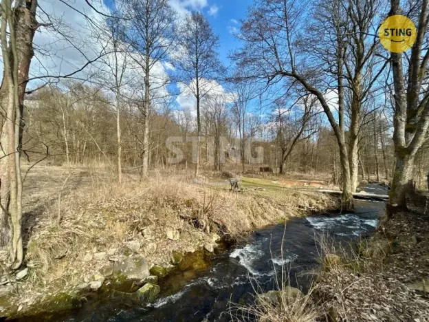 Pronájem rodinného domu, Malá Morava, 170 m2