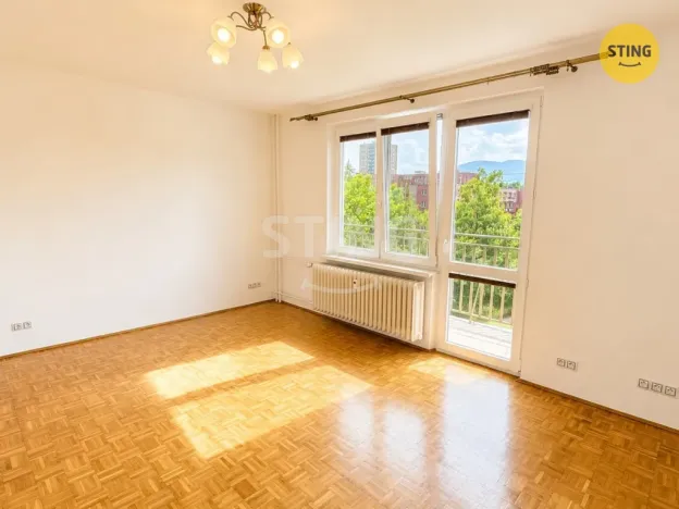 Prodej bytu 2+1, Třinec, Lidická, 58 m2