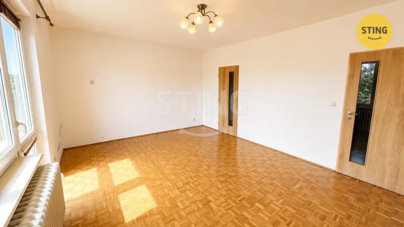 Prodej bytu 2+1, Třinec, Lidická, 58 m2