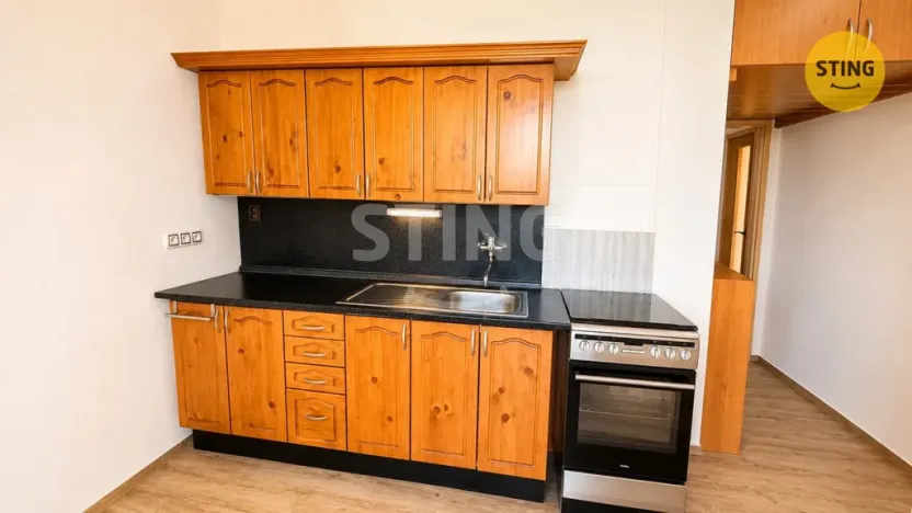 Prodej bytu 2+1, Třinec, Lidická, 58 m2