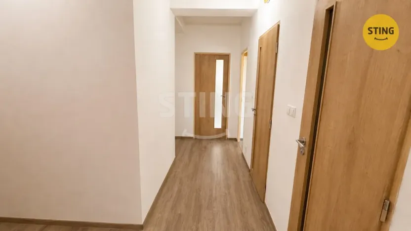 Prodej bytu 2+1, Třinec, Lidická, 58 m2