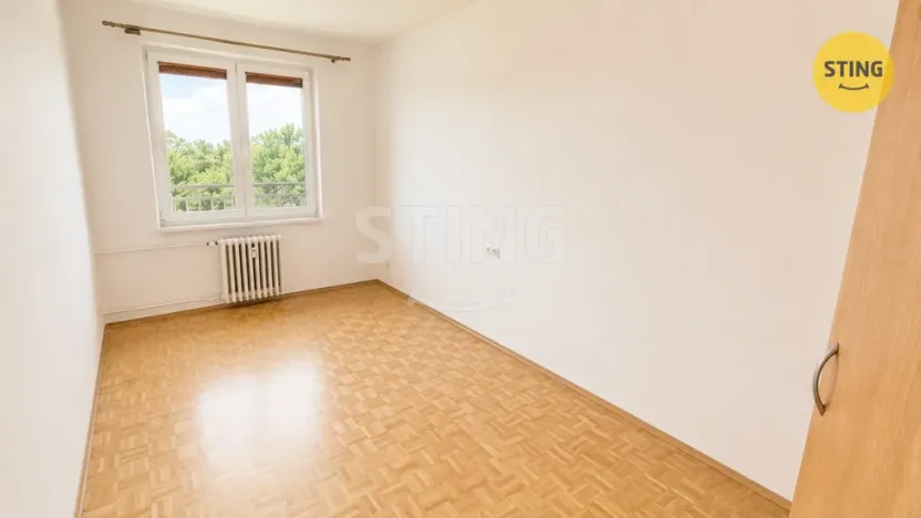 Prodej bytu 2+1, Třinec, Lidická, 58 m2