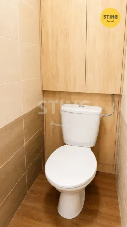 Prodej bytu 2+1, Třinec, Lidická, 58 m2