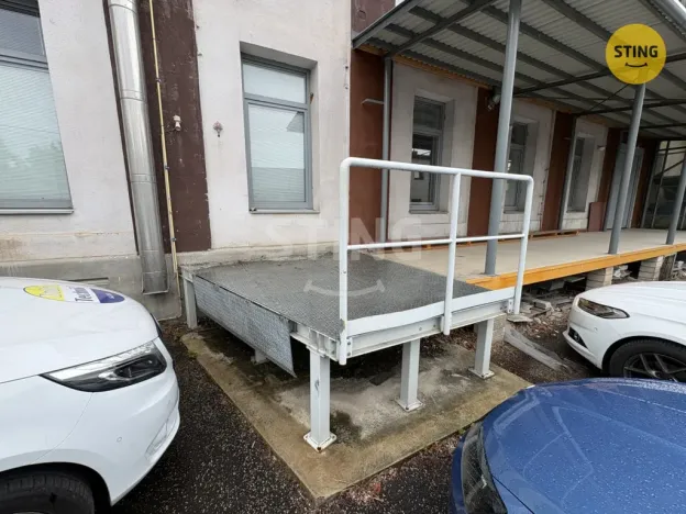 Pronájem skladu, Prostějov, Havlíčkova, 298 m2