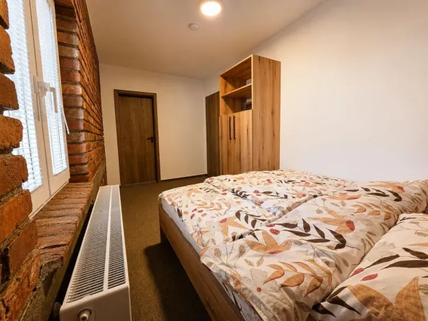 Pronájem apartmánu, Slavíkovice, 78 m2