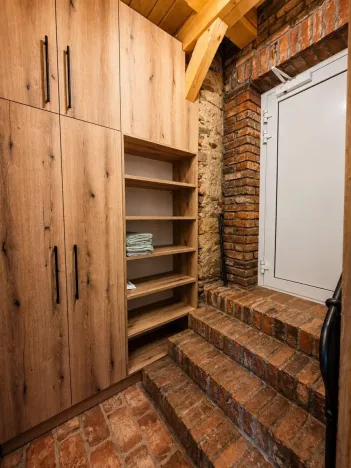 Pronájem apartmánu, Slavíkovice, 78 m2