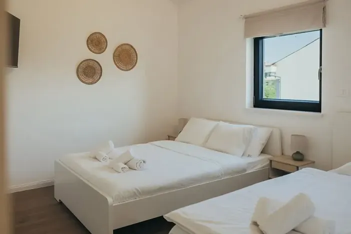 Prodej rodinného domu, Valbandon, Chorvatsko, 77 m2
