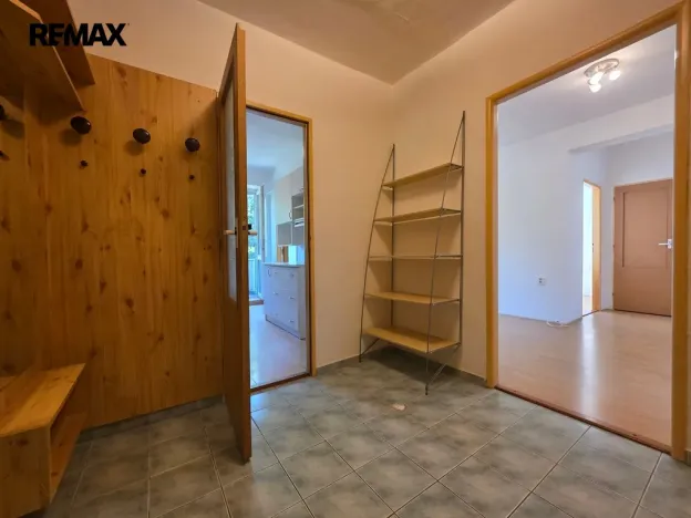 Pronájem bytu 3+1, Olomouc - Lazce, Zamykalova, 82 m2