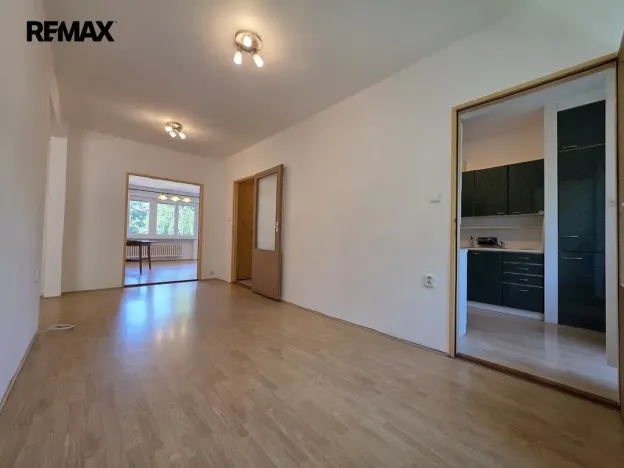 Pronájem bytu 3+1, Olomouc - Lazce, Zamykalova, 82 m2