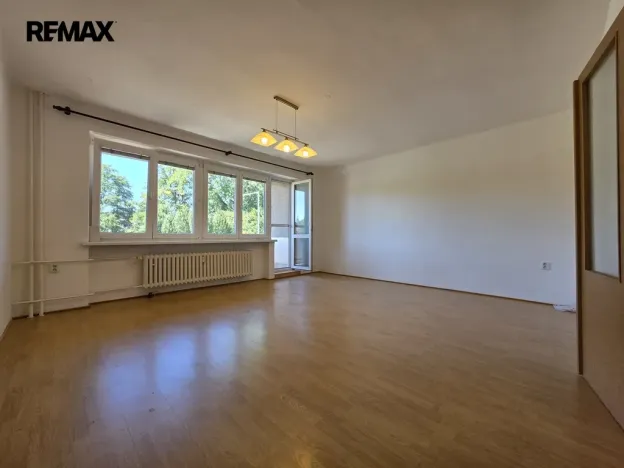 Pronájem bytu 3+1, Olomouc - Lazce, Zamykalova, 82 m2