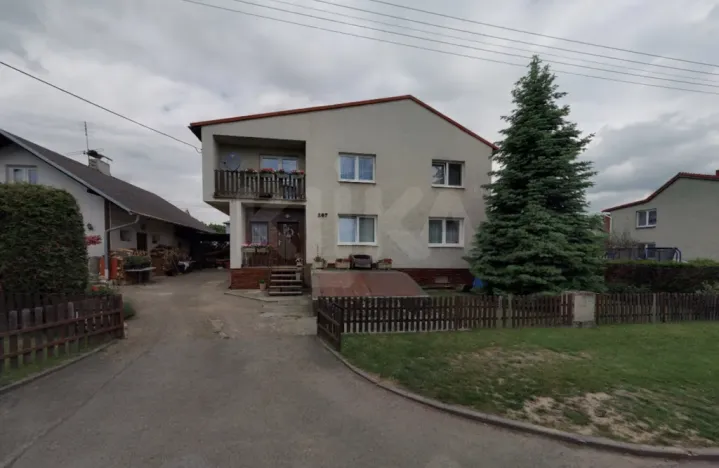 Prodej rodinného domu, Markvartovice, 210 m2
