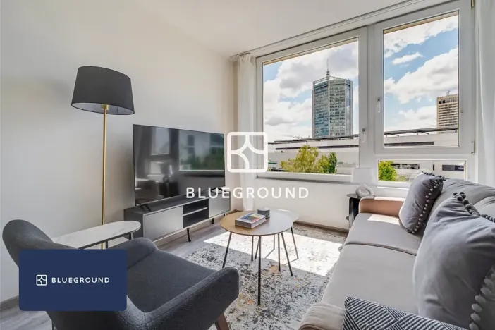Pronájem bytu 4+kk, Praha - Nusle, Plamínkové, 67 m2