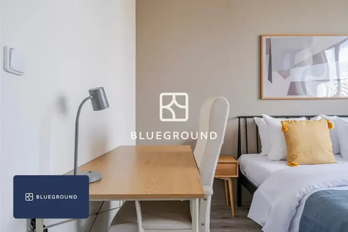 Pronájem bytu 4+kk, Praha - Nusle, Plamínkové, 67 m2