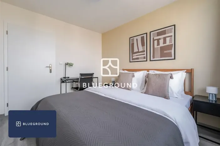 Pronájem bytu 4+kk, Praha - Nusle, Plamínkové, 67 m2