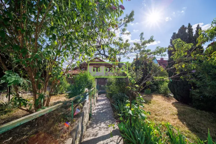 Prodej rodinného domu, Praha, Středová, 86 m2