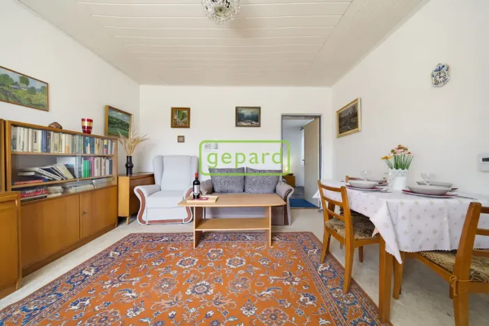 Prodej rodinného domu, Praha, Středová, 86 m2